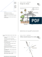 Climate Control Design