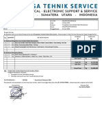 Pengadaan Jasa Instalasi Kabel Data System)