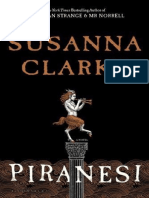 Piranesí - Sussana Clarke