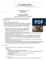 Junior High School Department: Mathematics 10 SY 2021-2022