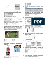 Soal Latihan Persiapan Pas Sem 3