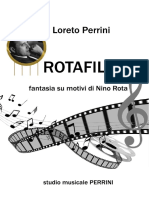 Rotafilm Partitura