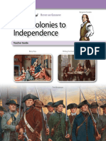 CKHG G1 U8 From Colonies To Independence TG