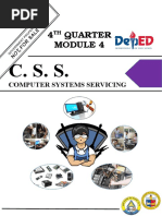 Grade 9 ICT Curriculum Guide | PDF | Educational Technology | Learning