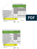 Input Data Manual