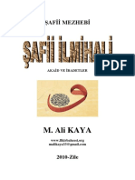 Safii İlmihali