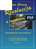 Bruno Groening-Revolucija U Medicini