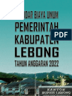 SBU Lebong 2022