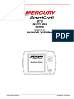 Smartcraft System View Sc5000