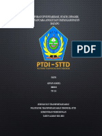 TD 2.11 - 02 - Adnan Asadel - 2001013 - Laporan AU Kabupaten Batang