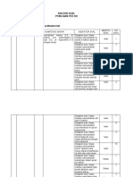 Kisi - Kisi Padbp Pel 1 Kelas 6a