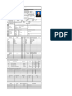 Form Aplikasi Darmex Agro - Melyanti - Finance