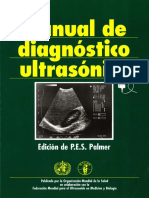 399006007 Manual Diagnostico Ultrasonico 1 PDF