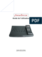 Freebox V3-V4 PPP