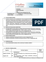 KALL-F-ACD-02014b Rev02 Rencana Pelaksanaan Pembelajaran (Local) - Primary P5 1