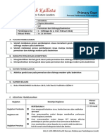 KALL-F-ACD-02014b Rev02 Rencana Pelaksanaan Pembelajaran (Local) - Primary P5 2