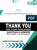 Cisco 200-201 (Translate)