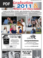 Download Graduation Section 2011 by addisonindependent SN58012772 doc pdf