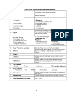 Instrumen Indikator-Waktu Tunggu Rawat Jalan