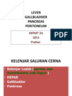 OPTIMALKAN PROSES DEFIKASI