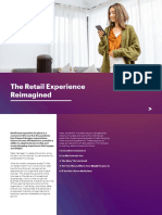 Accenture POV 06 Full Report Retail Experience Reimagined