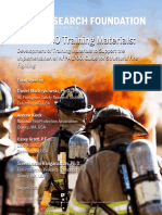 NFPA 1700 - TrainingMaterials