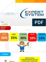 Pertemuan 10 - Implementasi Backward Dan Forward Chaining Pada Colab