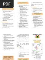 I - Prospecting Licence: Procedure For Acquisition of Exploration Licence