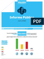 Informe Público Junio 2022