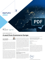 European E-Commerce Report 2022 - Light Version