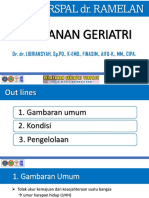 Dr. Libriansyah - Geriatri