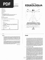 Obrazovanje Odraslih - Teorijske Osnove I Praksa | PDF