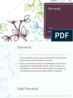 Flavonoid