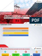 Materi Sosialisasi & Materi ODI Transport Loss Final AMT & Foreman