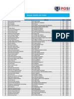 Bahasa Inggris SMP Siswa