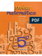 Estudia Matematica5 Santillana