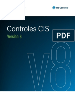 CIS Controls v8 Spanish Translation Online