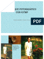 Retoque fotogrfico