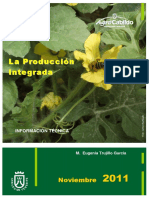 Frut 421 PRODUCCION INTEGRADA