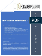 Mission Indiv 4 COUTANT MC 131221