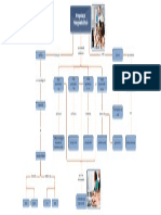 Mapa Conceitual - Capítulo 1