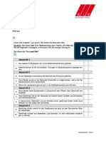 Stufentest B2 Fragebogen Bearbeitet