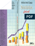 Livro Estatística Fácil