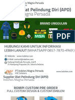 Katalog APD 2022 PT Indohes Magna Persada (Compressed)