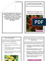 Manual Manejo Bacteriosis 2004