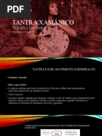 Introdução à Massagem Tântrica | PDF | Chacra | Tantra