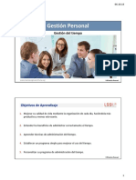 2.2 Gestion Personal 1