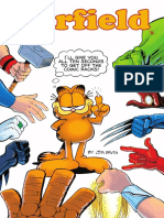 Garfield Vol 2 Davis Jim Creator Evanier MarkBarker Etc