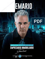 Temario Empresario Inmobiliario