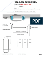 Conductor Nautico Argentina Desarrollo Materia Seguridad 2020